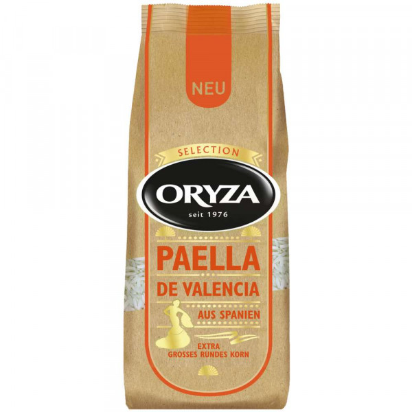 Paella Reis