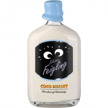 Fruchtlikör Coco Biscuit 15%