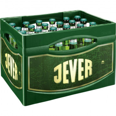 Pilsener Bier Fun, alkoholfrei (24x 0,330 Liter)