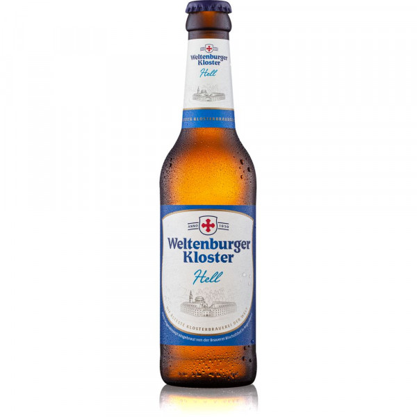 Helles Bier 4,9%