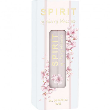 Eau de Parfum, Spirit of Cherry Blossom