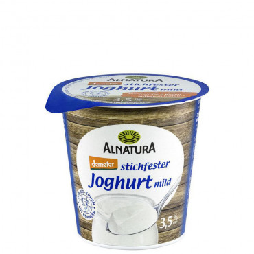 Joghurt stichfest 3,5% 150g