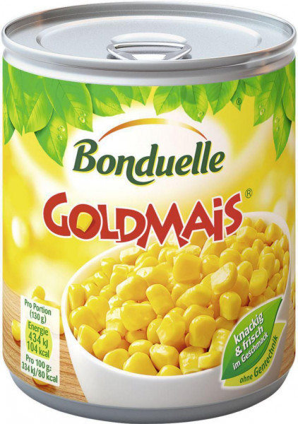 Goldmais, Original (12 x 0.57 Kilogramm)