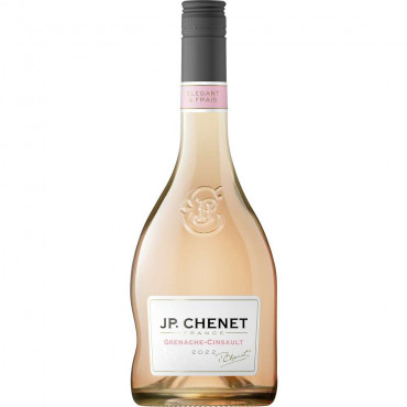 Grenache-Cinsault Rosé Vin de Pays dOc, Roséwein