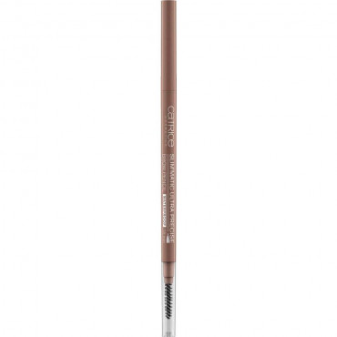 Augenbrauenstift SlimMatic Ultra Precise Brow Pencil, Medium 020