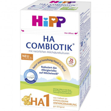 Combiotik HA Anfangsmilch, 1
