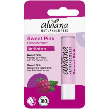 Lippenpflege Sweet Pink