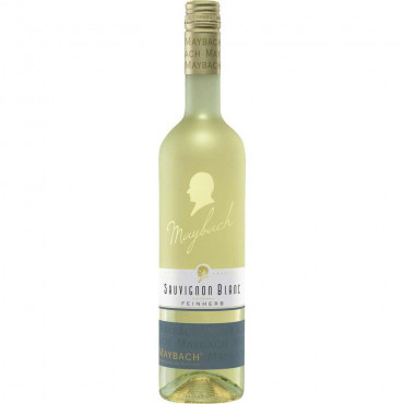 Sauvignon Blanc feinherb Pfalz DQW, Weißwein