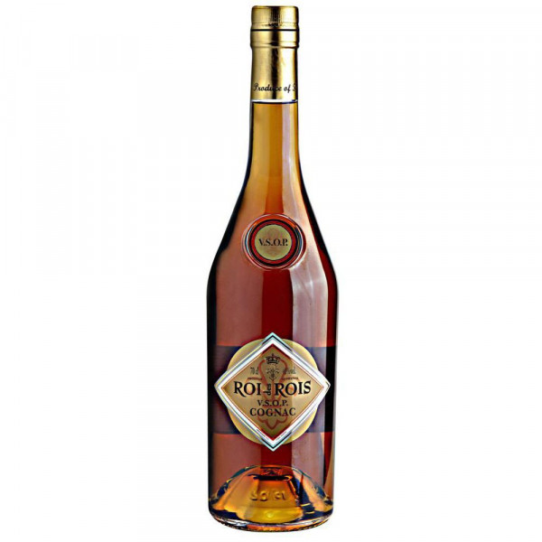 Cognac V.S.O.P., 40 %