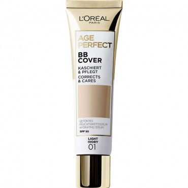 Age Perfect BB Cover, Light Ivory 01