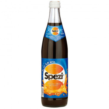 Cola-Mix Spezi, Original