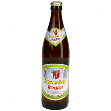 Biermischgetränk, Radler, 2,6%
