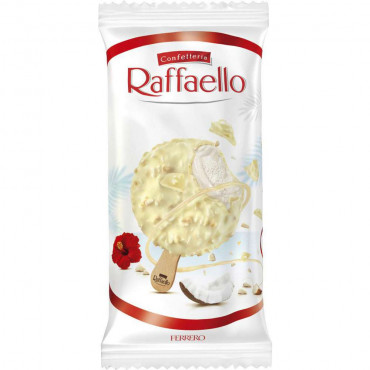 Stiel-Eis, Raffaello