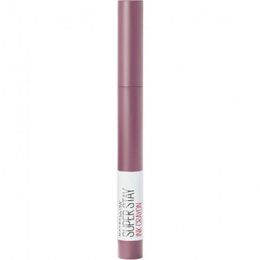 Lippenstift Superstay Ink Crayon, Stay Exceptional 25