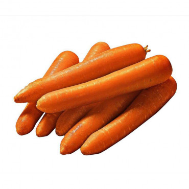 Karotten, Beutel