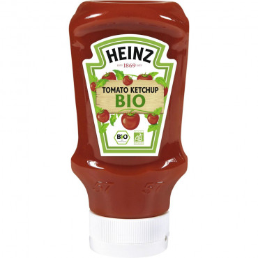 Bio Tomato Ketchup
