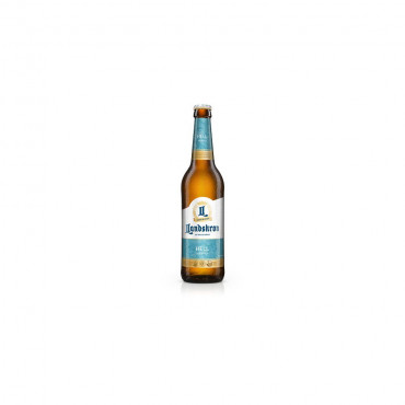 Helles Bier, mild & frisch 4,5% (20 x 0.5 Liter)