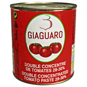 Tomatenmark Konzentrat