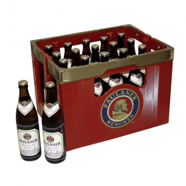 Münchner Hell Bier 4,9% (20x 0,500 Liter)