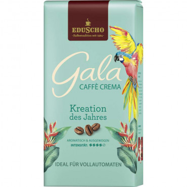 Gala Caffè Crema