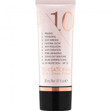Make-Up Primer Ten!sational 10 in 1