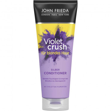 Conditioner Violet crush, für blondes Haar