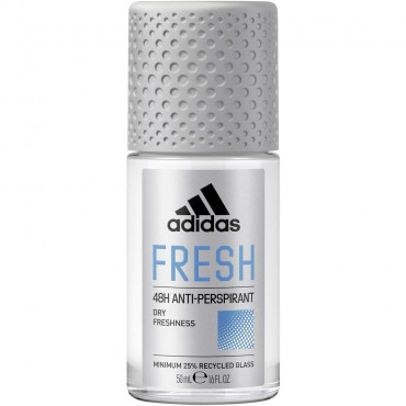 Deo Roll-on, Fresh, 48h