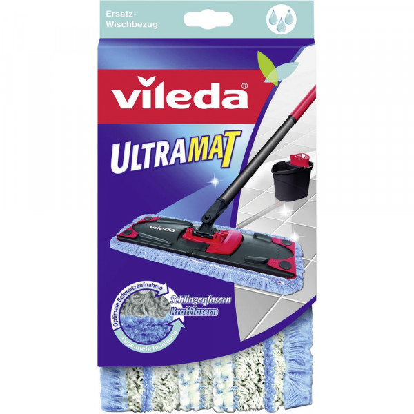 Wischbezug UltraMat extra feuchte Reinigung