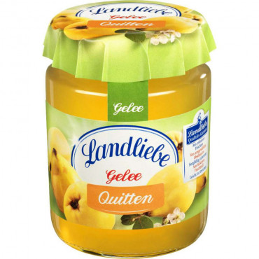 Gelee extra, Quitte
