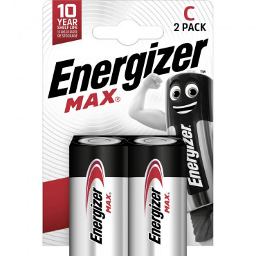Batterie C Max