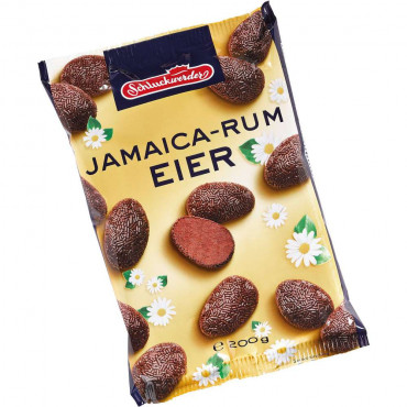 Jamaica-Rum-Eier