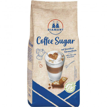 Coffee Sugar