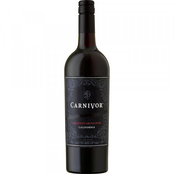 Carnivor, Cabernet Sauvignon