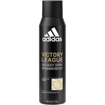 Deo, Victory League