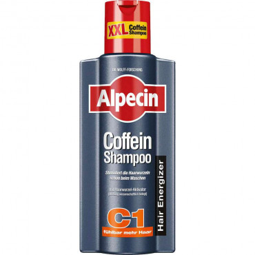 Coffein Shampoo, C1