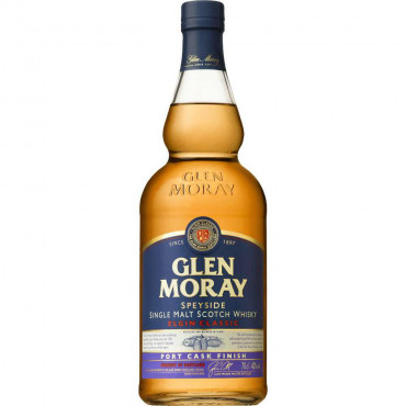 Elgin Classic Single Malt Scotch Whisky 40%