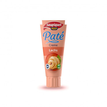 Paté Creme, Lachs