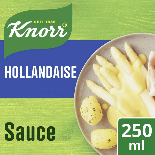Fixprodukt Sauce Hollandaise