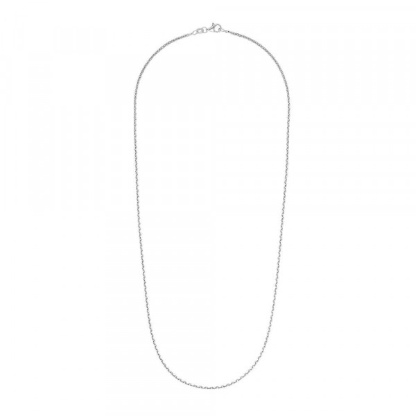 Unisex Halskette aus Silber 925 (4056866036543)