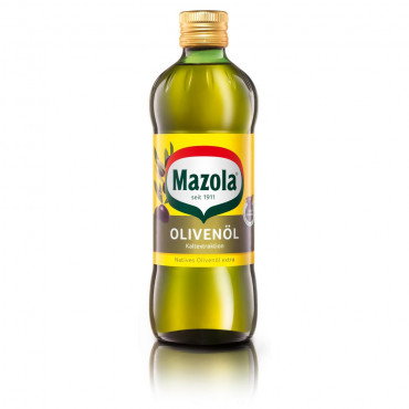 Olivenöl, Kaltextraktion