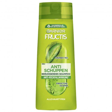 Shampoo Fructis, Anti Schuppen