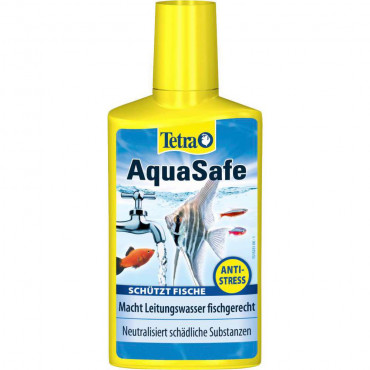 Aquarium Wasseraufbereiter Aqua Safe
