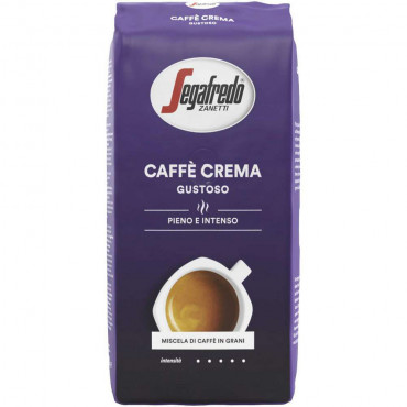 Kaffee-Bohnen Caffè Crema, Gustoso