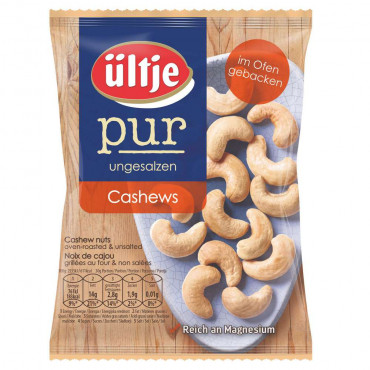 Cashews pur