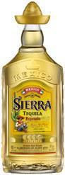 Tequila Gold 38% (72 x 0.7 Liter)
