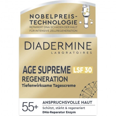 Tagescreme, Age Supreme Regeneration, LSF30