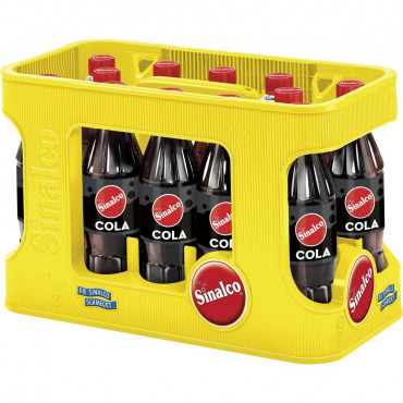 Cola (12x 0,500 Liter)