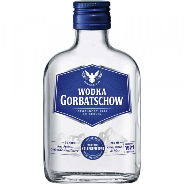 Vodka 37,5%