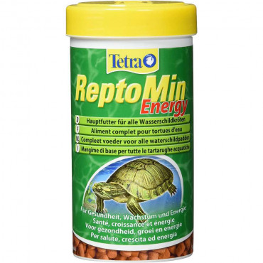 Fisch-Futter ReptoMin Energy