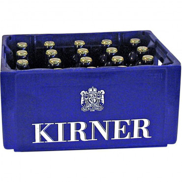 Helles Pilsener Bier 4,8% (20 x 0.33 Liter)